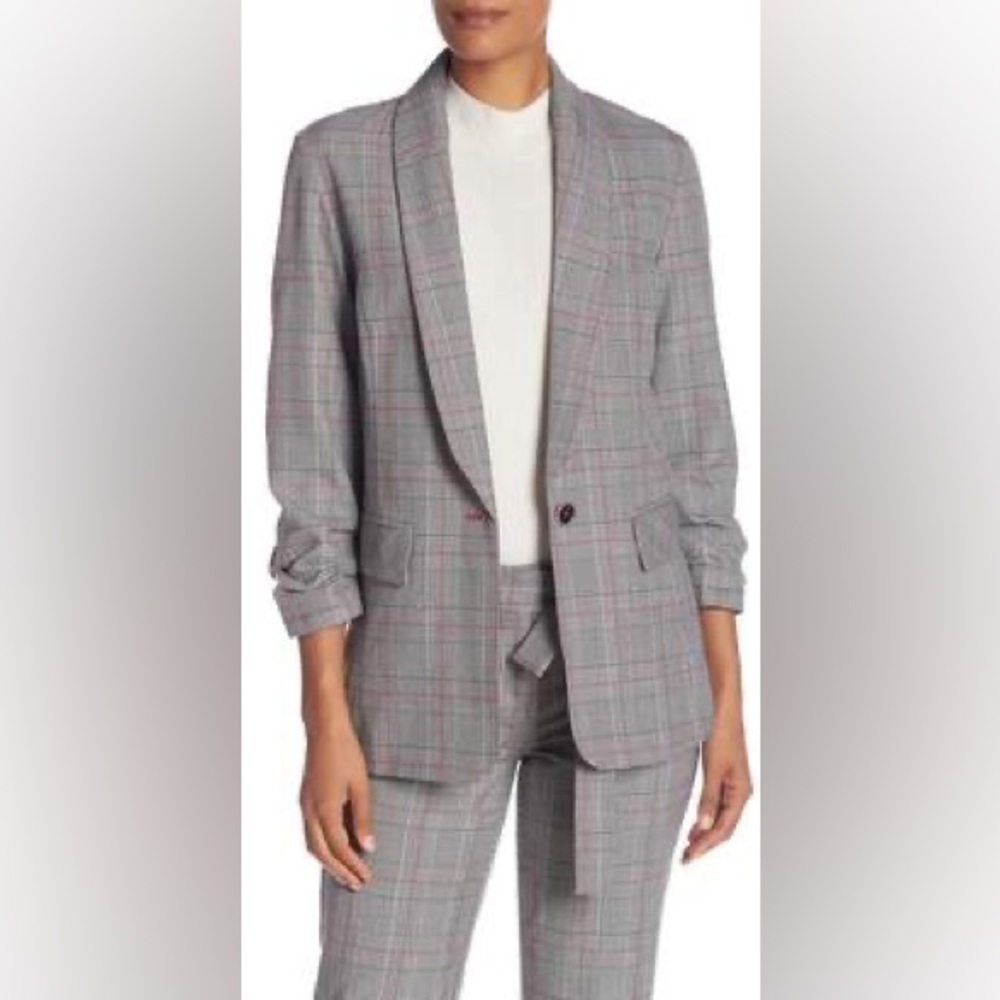 Like New Laundry by Shelli Segal Blazer Size XS